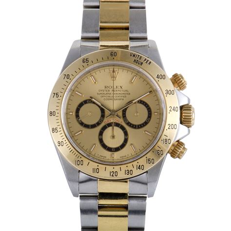 rolex daytona automatic price